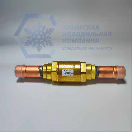 Обратный клапан 7/8" BC-CV-78S