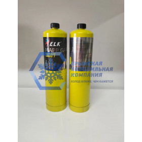 Баллон MAPP GAS 453 гр
