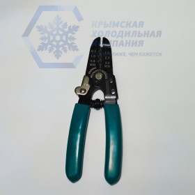 РТС-01 Ножницы для резки каппилярной трубки