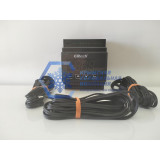 Контроллер ECS-7180neo (на дин рейку 4 реле) (аналог Eliwell EWDR 984) / 60 Контроллер ECS-7180neo (на дин рейку 4 реле) (аналог Eliwell EWDR 984) / 60