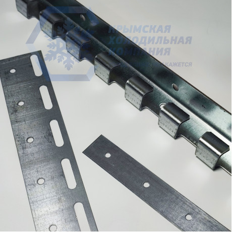Комплект планок на 200 мм
