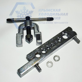 СТ-195А 3/16-5/8 Вальцовка