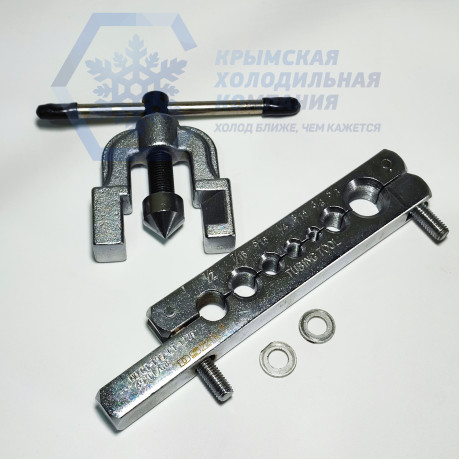 СТ-195А 3/16-5/8 Вальцовка СТ-195А 3/16-5/8 Вальцовка