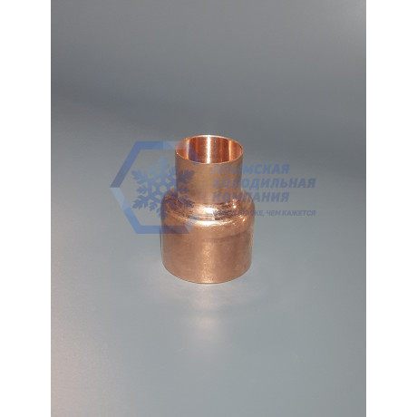 9600R Переходник 5/8" х 1/2"