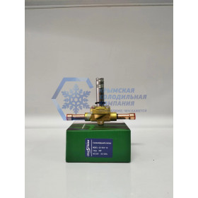 CS-SV6-10 Клапан соленоидный, 10 мм