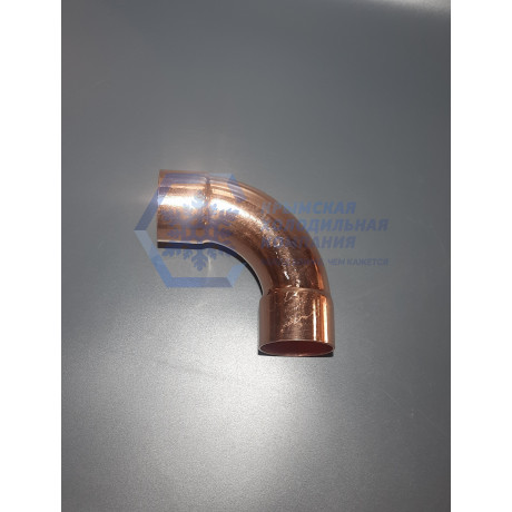 9607D Отвод 90 град. 2 1/8"