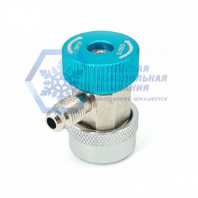 Муфта быстросъемная QC-19L