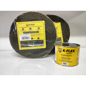 Лента K-FLEX 003x050-15 ST