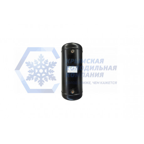 Масляный ресивер ВС-ОR-26 (26л) RV1"-1"