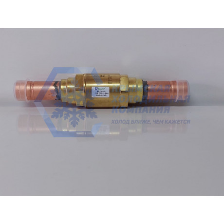 Вентиль шаровый 5/8" BC-BV-58