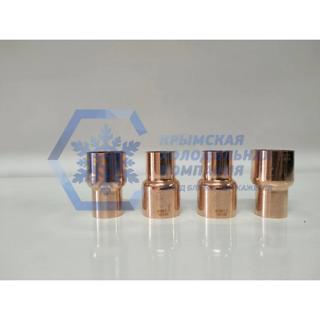 9600R Переходник 1 1/8" х 7/8"