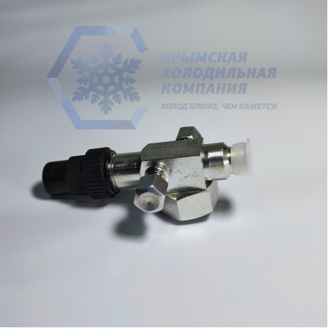 Вентиль Rotalock AF-RV-134-118 (1-3/4"х1-1/8)