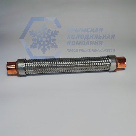 Виброгаситель  7/8" FP-(Y)VA