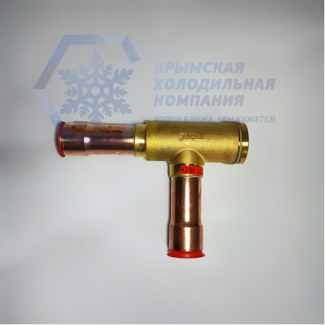 Обратный клапан NRV 7/8 (угловой)