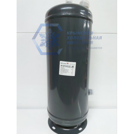 Вертикальный ресивер AF-LR-12,0