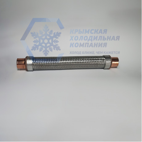 Виброгаситель 1 1/8" FP-VA