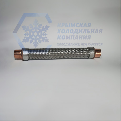Виброгаситель 1 1/8" FP-VA