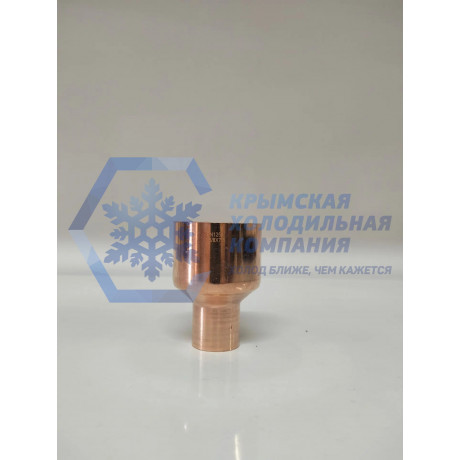 9600R Переходник 7/8" х 1 5/8"