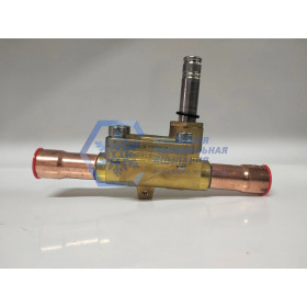 CS-SV15-078 Клапан соленоидный, 7/8
