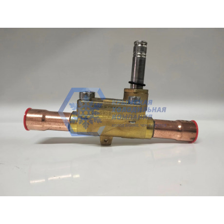 CS-SV15-078 Клапан соленоидный, 7/8