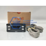 Микропроцессор ID plus 974 (230В) с 2 датч. Микропроцессор ID plus 974 (230В) с 2 датч.