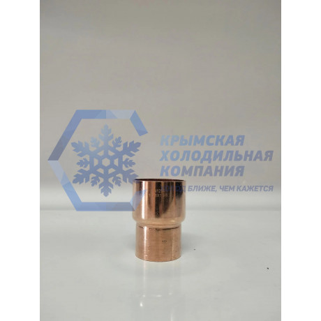 9600R Переходник 1 5/8" х 1 3/8"