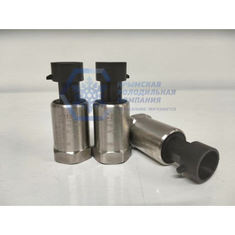 Датчик давления SPKT0011D0 (4-20ма) Carel, 0…10 Бар, внутренняя резьба