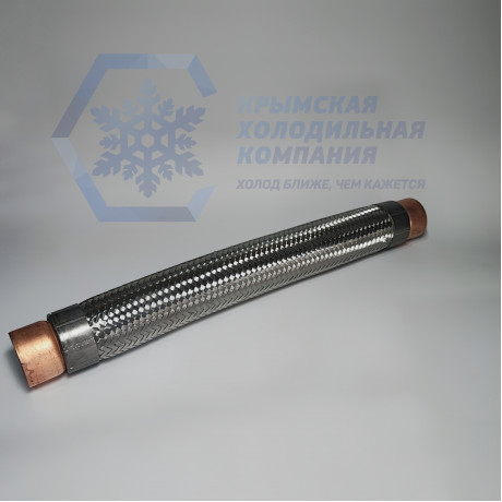 Виброгаситель  1 3/8" FP-(Y)VA