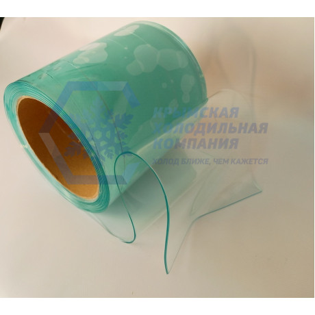 Пвх-пленка 2х200мм (морозостойкая)