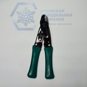 РТС-02 Ножницы для резки каппилярной трубки