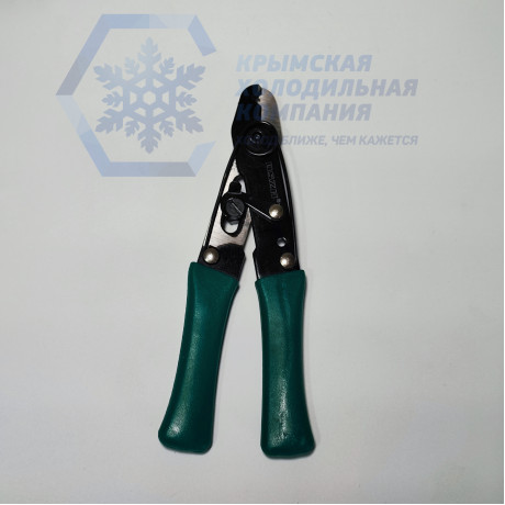 РТС-02 Ножницы для резки каппилярной трубки