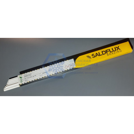 Припой SALDFLUX FLUXALLOY 40