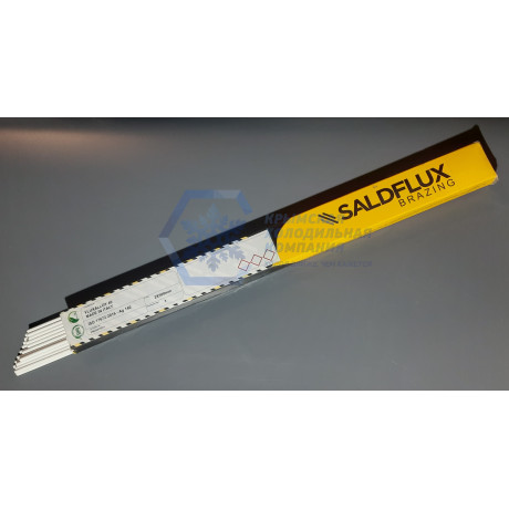 Припой SALDFLUX FLUXALLOY 40