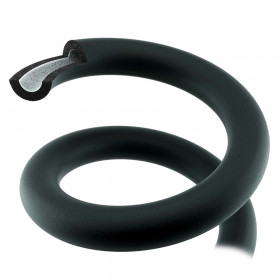 Трубная изоляция K-FLEX ST FRIGO Каучук 13 х 28 - 1_1/8", 15