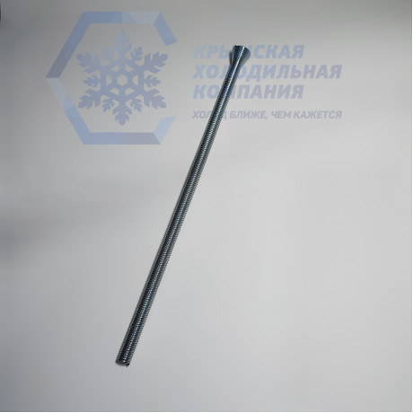 Трубогиб пружинный CT-102-04 1/4" (Favorcool)