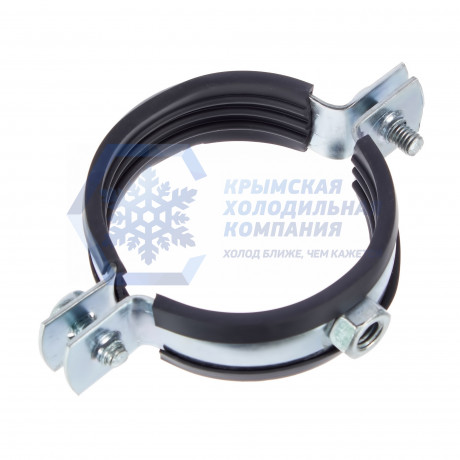 Трубный хомут DGP 3 (83-93)