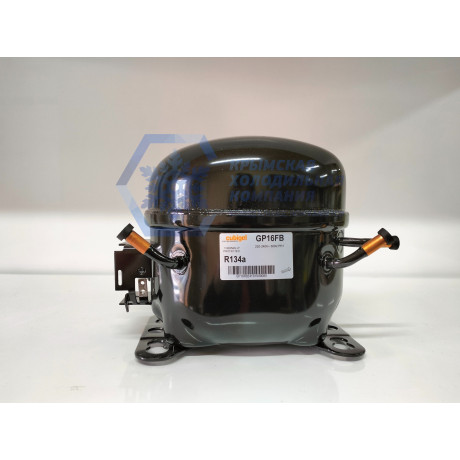 Компрессор GP 16FB