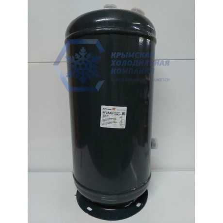 Вертикальный ресивер AF-LR-24,0