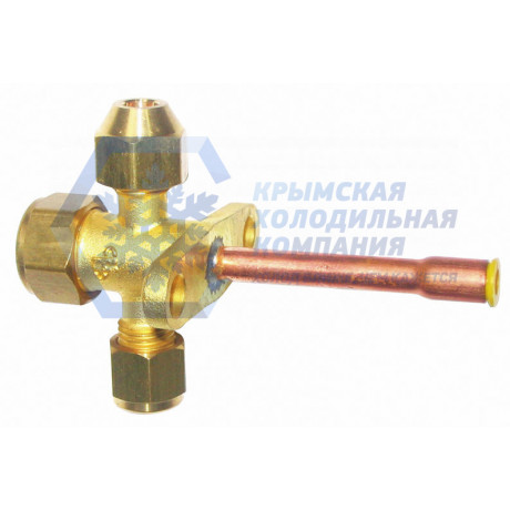 Клапан кондиционера 3/8
