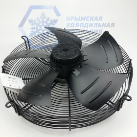 Вентилятор в сборе YWF4D-500S-137/35G (380V)