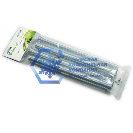 Набор пружин (3/8", 1/2", 5/8", 3/4") ВС-SP-4