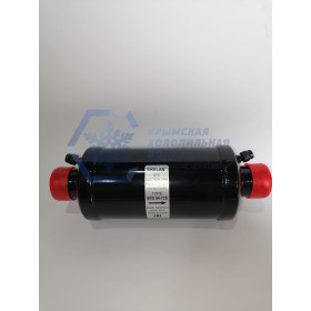 Фильтр на всасывание SFD 54-13S, 1 5/8", пайка / 6