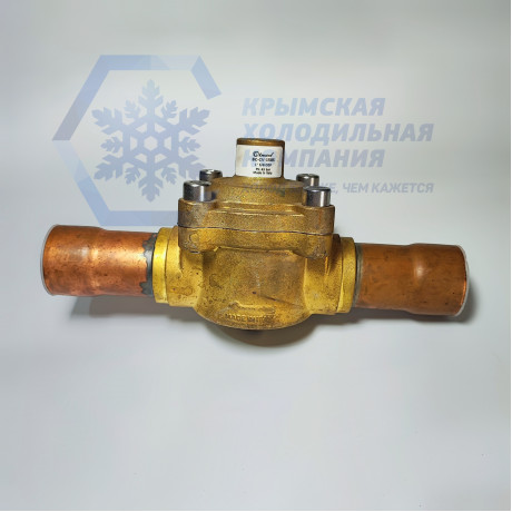Обратный клапан 1 5/8" BC-CV-158S