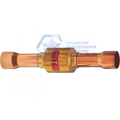 Обратный клапан DANFOSS 020-1064 5/8