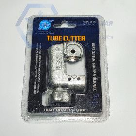 Труборез WK-319 (1/8" - 3/4") (DSZH)
