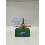 CS-SV15-16 Клапан соленоидный, 16 мм CS-SV15-16 Клапан соленоидный, 16 мм