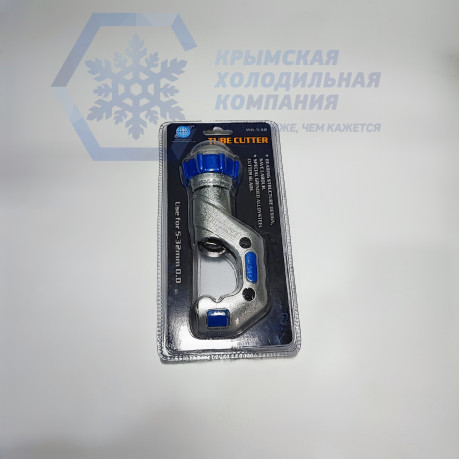 Труборез WK-532 (3/16" - 1 1/4") (DSZH)