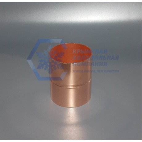 9600 Муфта 1 5/8"