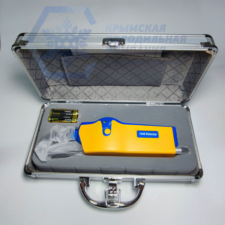 Течеискатель HLD-200 (Favorcool)