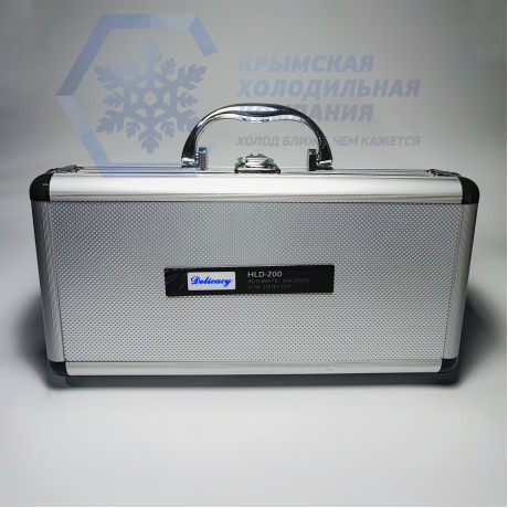 Течеискатель HLD-200 (Favorcool)